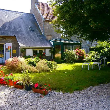 Au Jardin Fleuri *